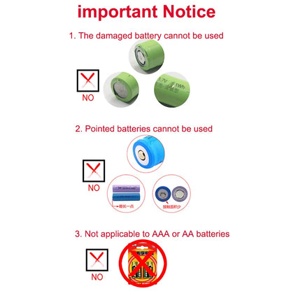 QC3.0 Wireless Charge 16*18650 Battery DIY Power Bank Case Dual USB Mobile Phone Charge 18650 Battery Holder Charging Box